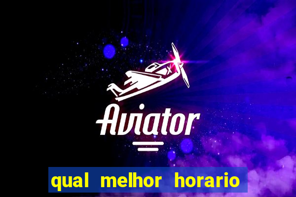 qual melhor horario para jogar money coming